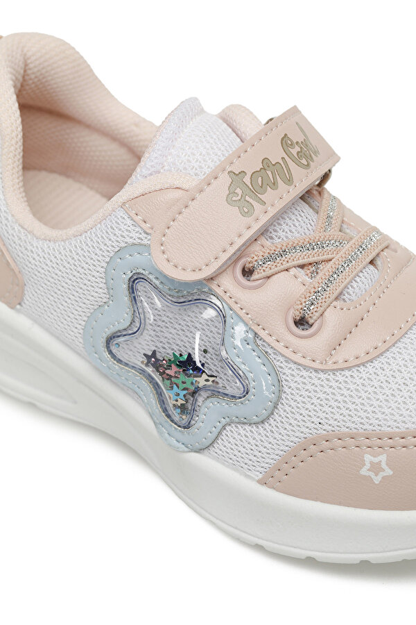 WEMBLEY P 5FX WHITE Girl 478