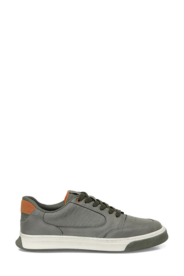 CROZ 5FX Haki Erkek Sneaker