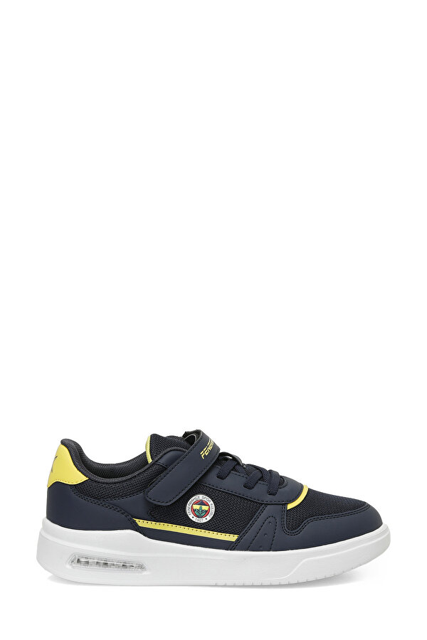 HOLGE  F 5FX Lacivert Erkek Çocuk Sneaker