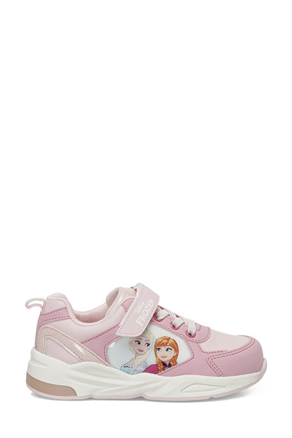 EFSUN.P5FX Pembe Kız Çocuk Spor Ayakkabı
