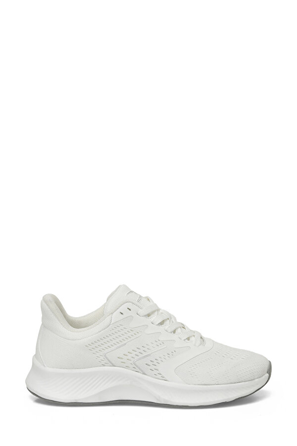 LUNA W 5FX Beyaz Kadın Sneaker - 2. Ürüne %50 İndirim