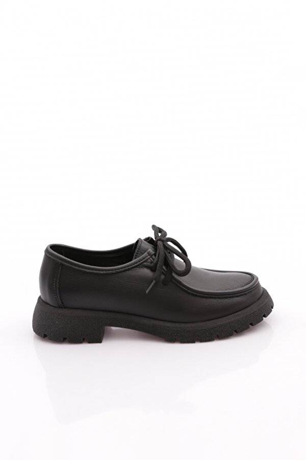 4247 Kadin Loafer Ayakkabi