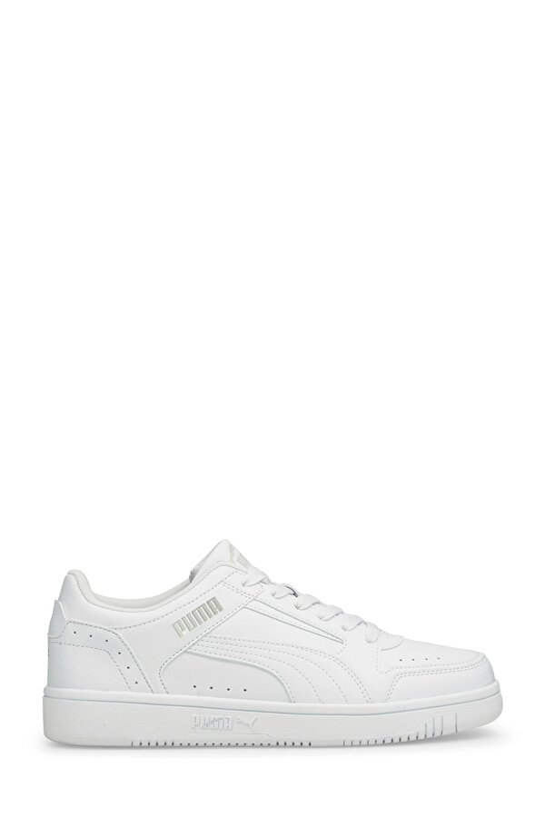 Rebound Joy Low  Whit Beyaz Erkek High Sneaker