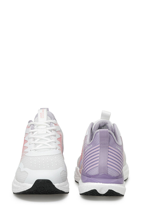 Lumberjack Esvet 5Fx Белый Женщина Обувь Для Бега