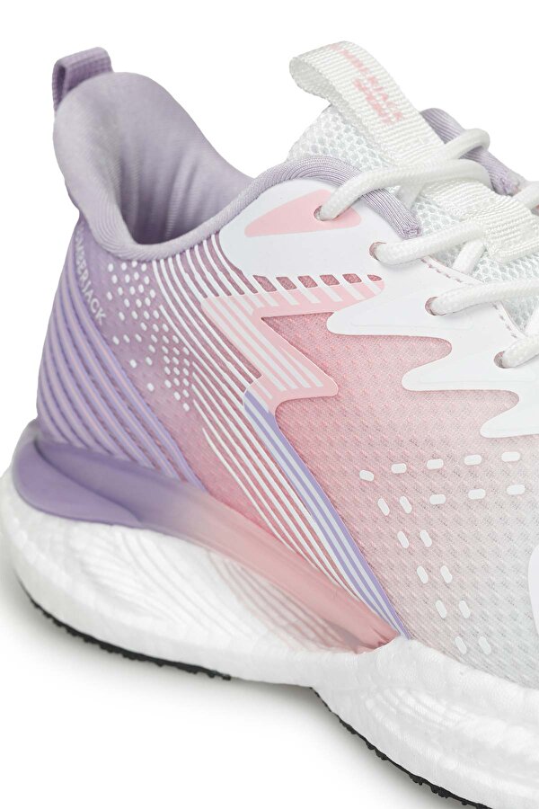 Lumberjack Esvet 5Fx Белый Женщина Обувь Для Бега