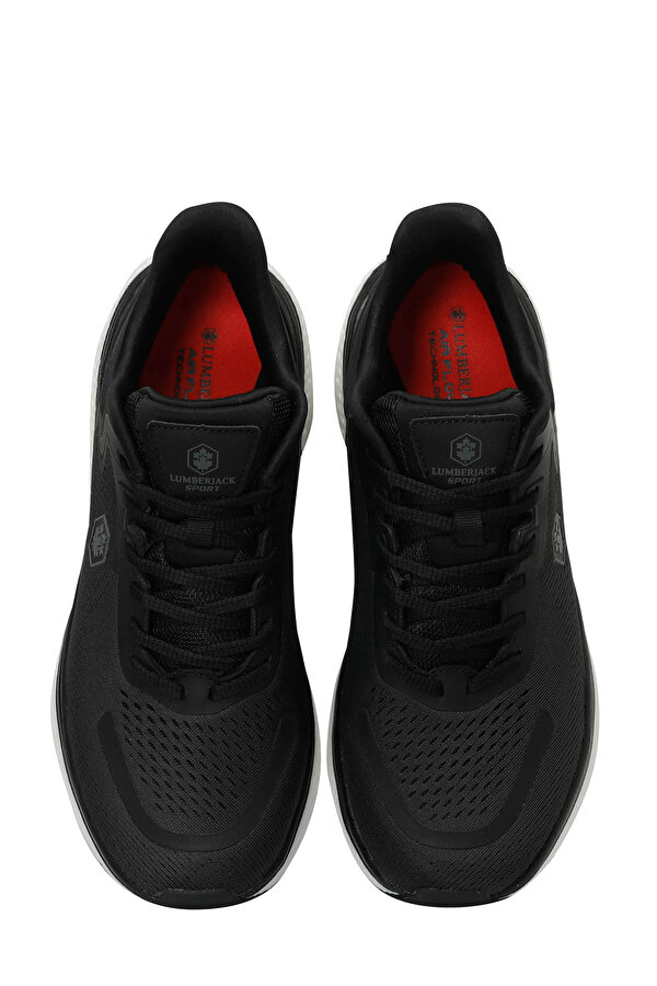Lumberjack Lera 5Fx Черный Мужчина Спортивная Обувь