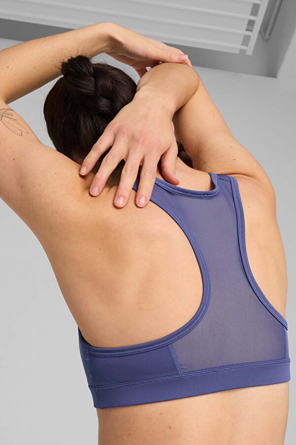 4KEEPS BRA - P Mavi Kadın Bra