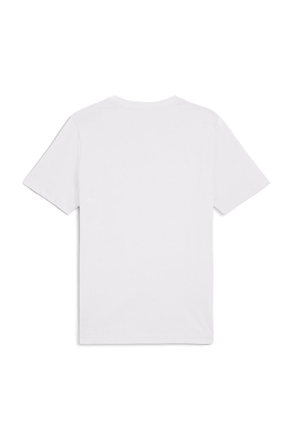 GRAPHICS Icon Tee Beyaz Erkek Kısa Kol T-Shirt