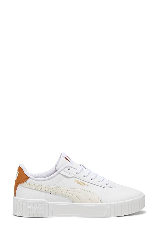 Carina 2.0  Beyaz Kadın Sneaker