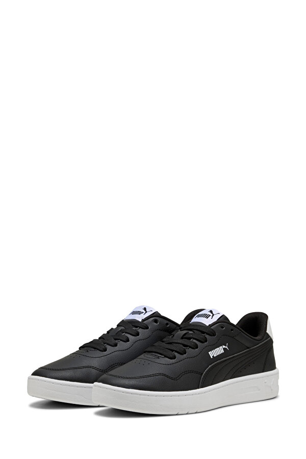 Court Lally BLACK Woman Sneaker