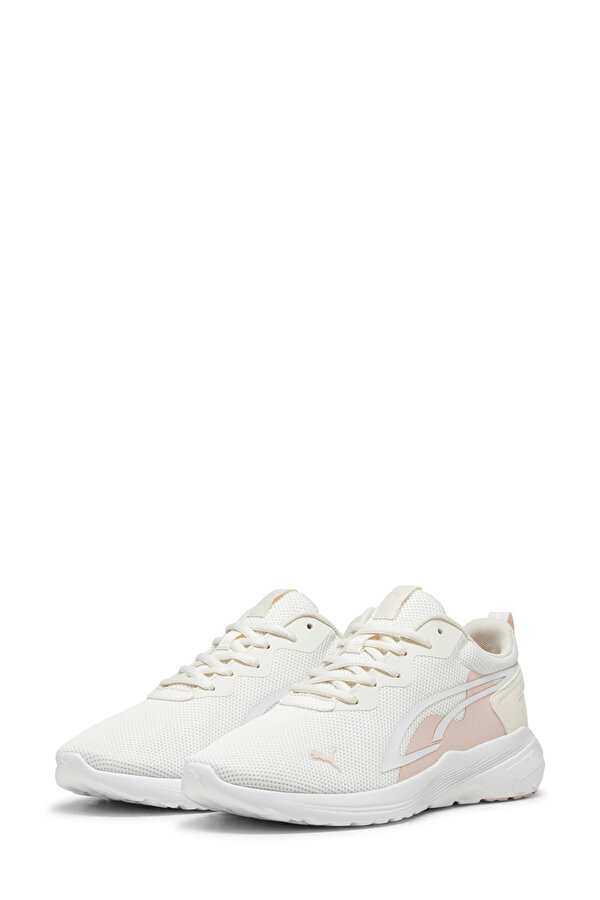 All-Day Active Beyaz Kadın Koşu Ayakkabısı