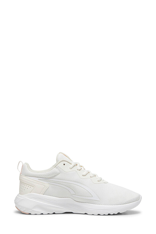 All-Day Active Beyaz Kadın Koşu Ayakkabısı