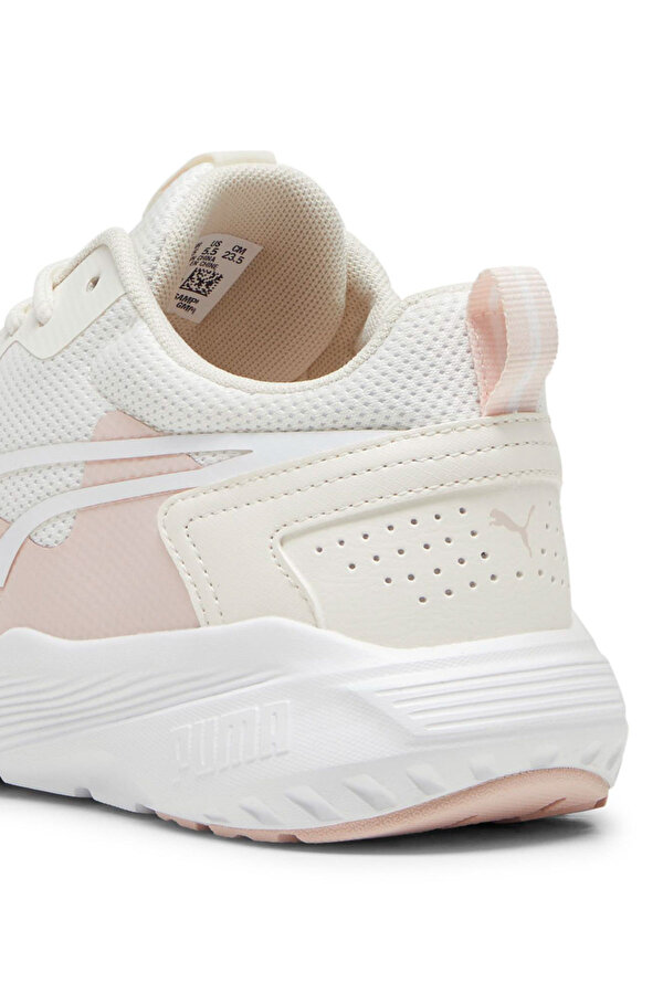 All-Day Active Beyaz Kadın Koşu Ayakkabısı