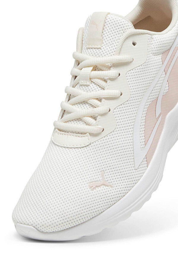 All-Day Active Beyaz Kadın Koşu Ayakkabısı