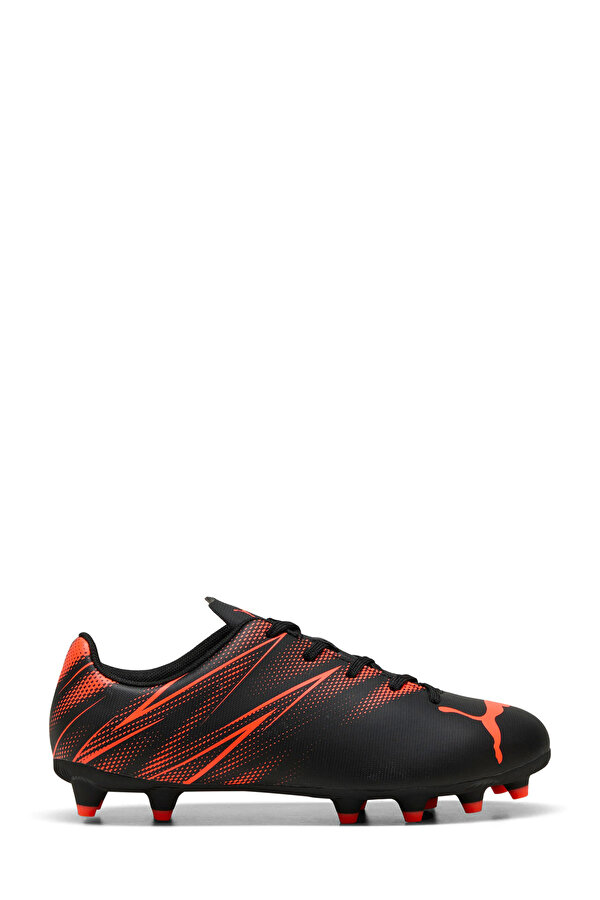 ATTACANTO FG/AG Jr Siyah Unisex Krampon