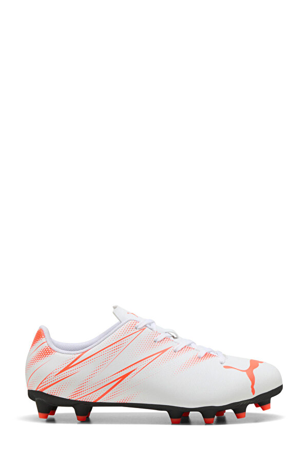 ATTACANTO FG/AG Jr Beyaz Unisex Krampon