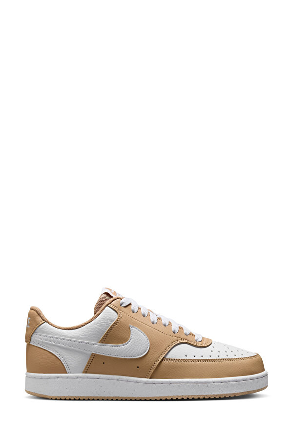 Court Vision Low Nex Beyaz Kadın Sneaker