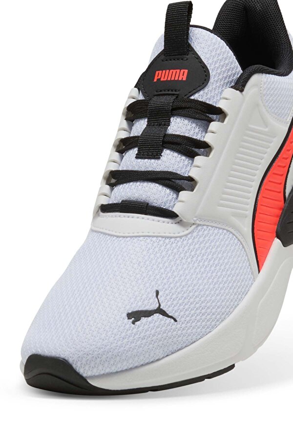 X-Cell Nova Beyaz Erkek Koşu Ayakkabısı