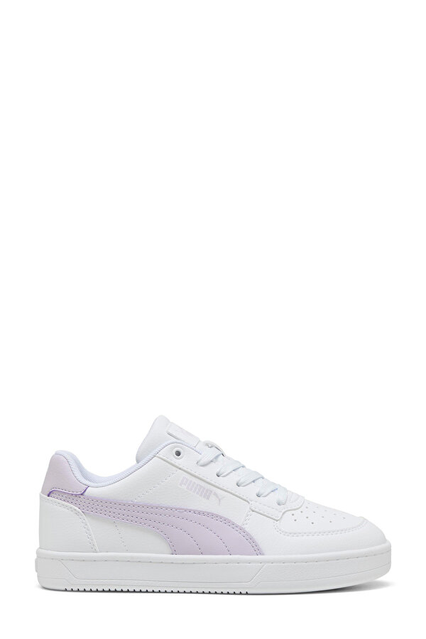 Caven 2.0 Jr Beyaz Kadın Sneaker