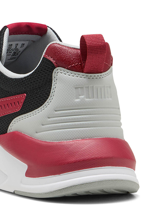 X-Ray 3 LT Beyaz Erkek Sneaker