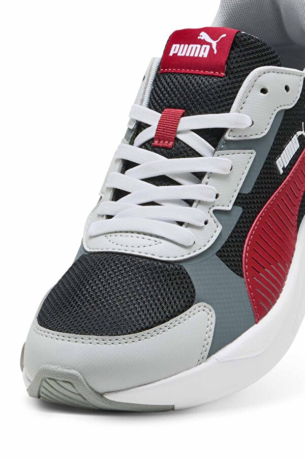 X-Ray 3 LT Beyaz Erkek Sneaker