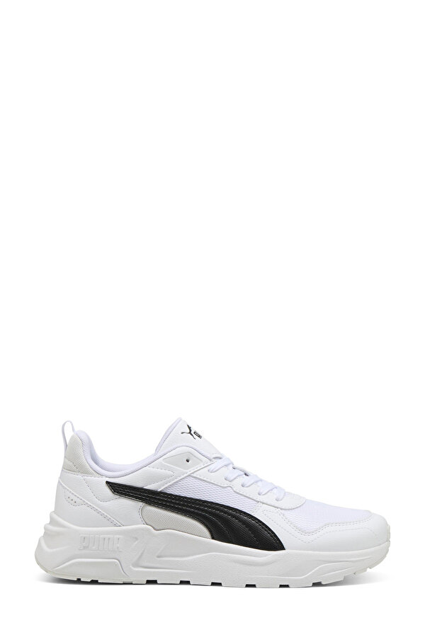 Trinity 2 LT Beyaz Erkek Sneaker