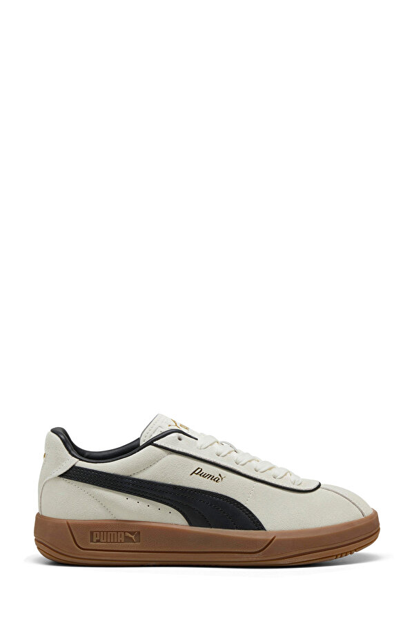 Club Klassika SD Bej Kadın Sneaker