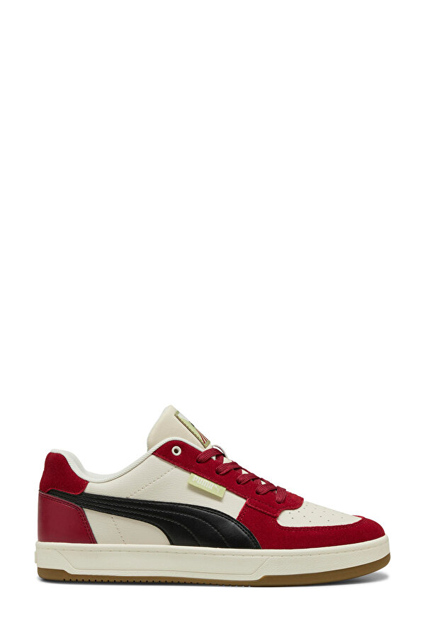 Caven 2.0 Bej Erkek Sneaker