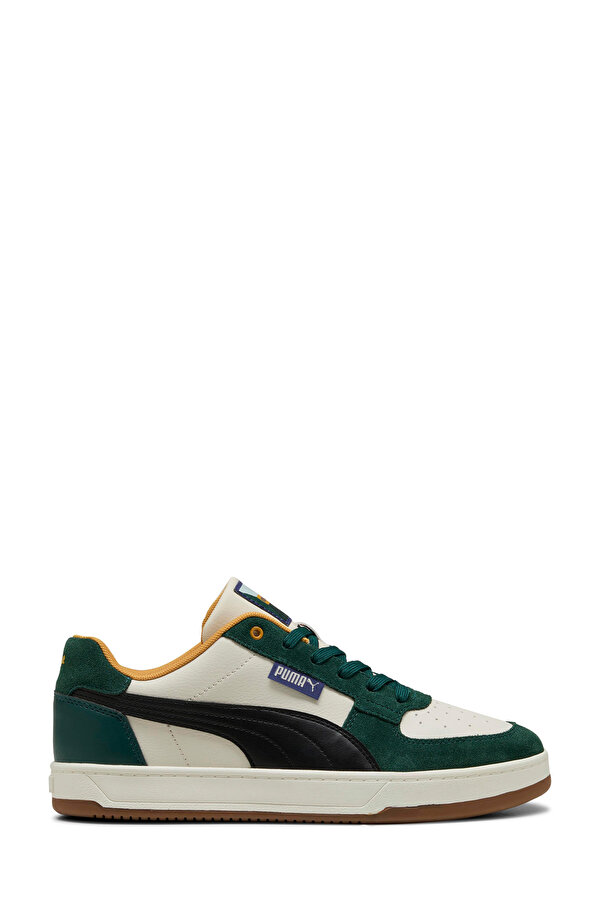 Caven 2.0 Bej Erkek Sneaker
