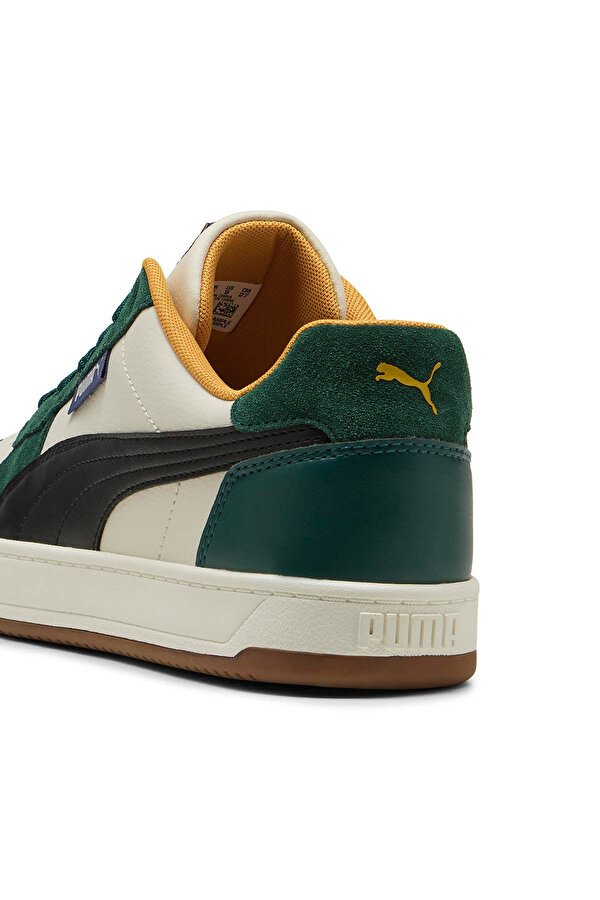 Caven 2.0 Bej Erkek Sneaker