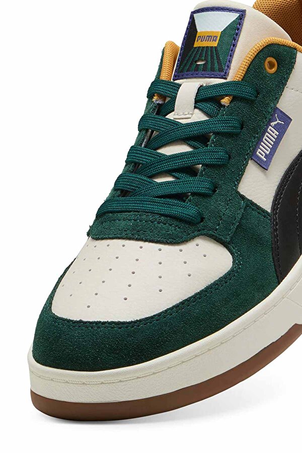 Caven 2.0 Bej Erkek Sneaker