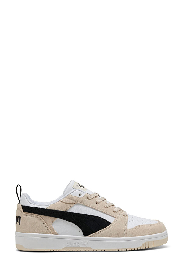 Rebound v6 Low SD Beyaz Erkek Sneaker