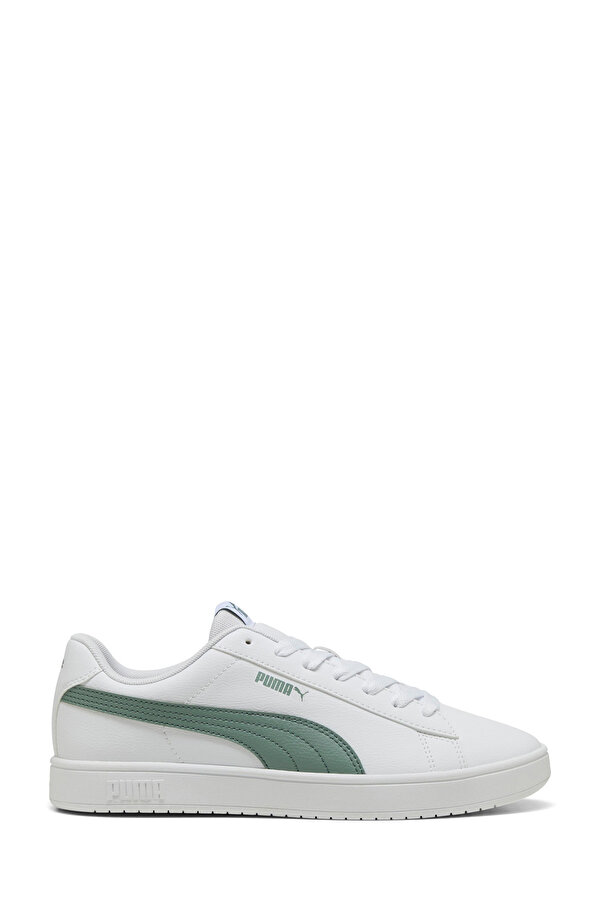 Rickie Classic Beyaz Erkek Sneaker