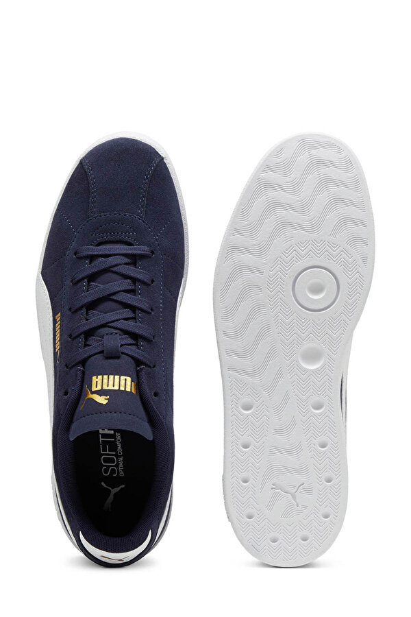 Club Lacivert Erkek Sneaker