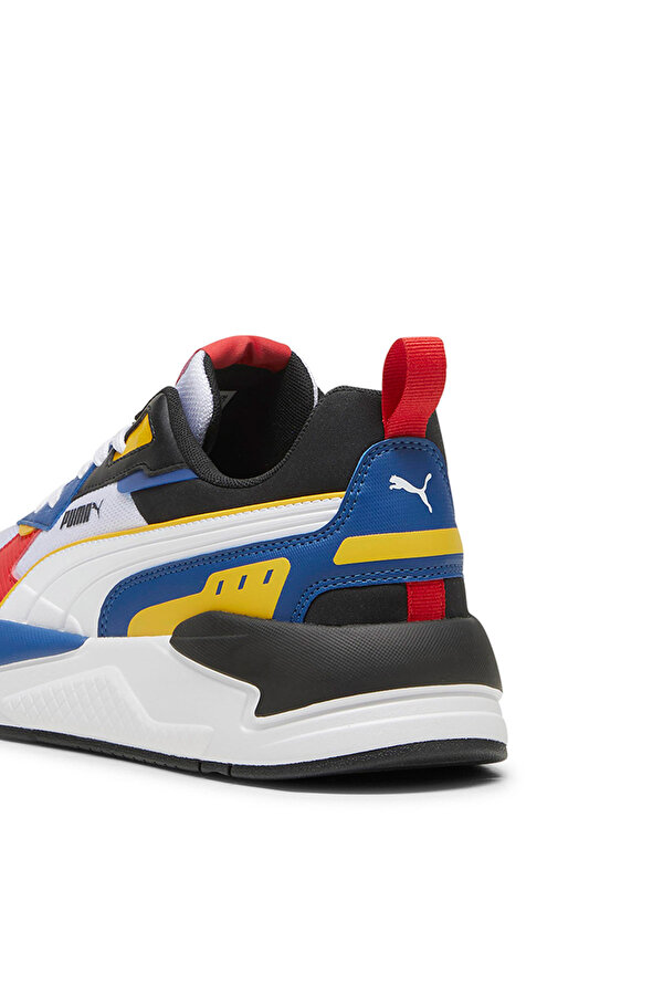 X-RAY3 Beyaz Erkek Sneaker