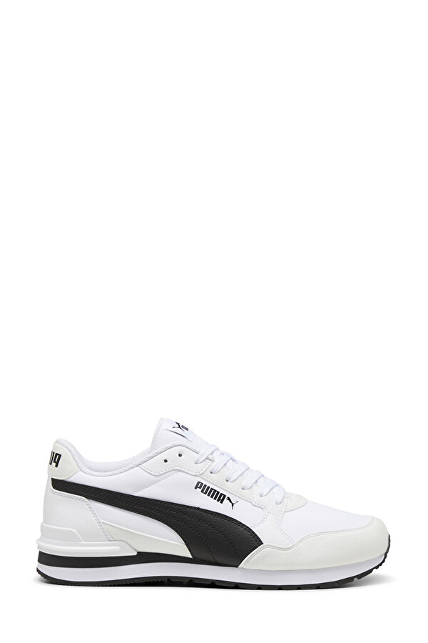 ST Runner v4 NL Beyaz Erkek Sneaker