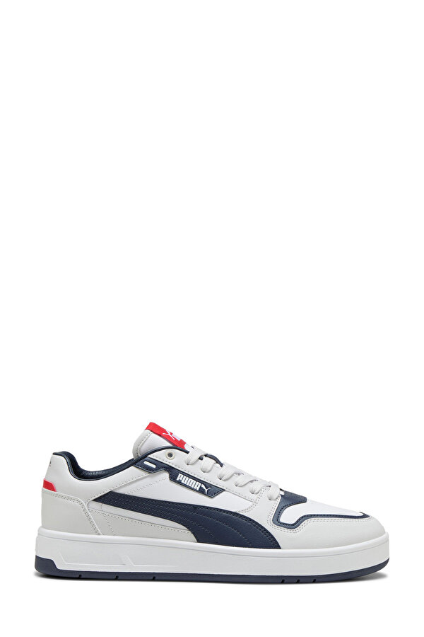 Court Classic Street Bej Erkek Sneaker