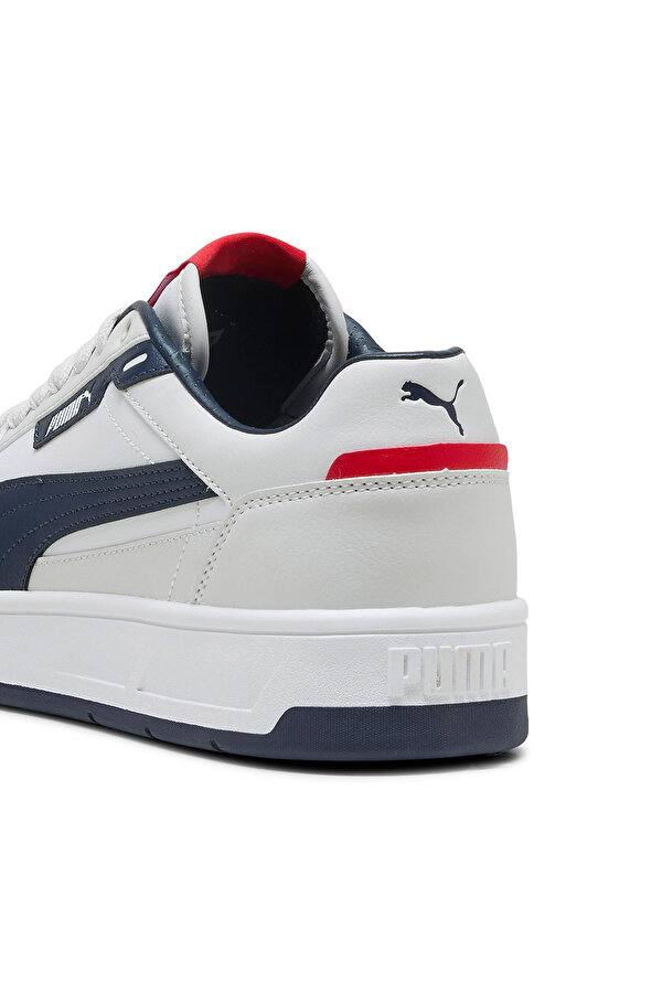 Court Classic Street Bej Erkek Sneaker