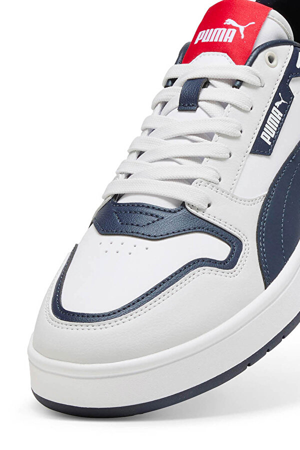 Court Classic Street Bej Erkek Sneaker