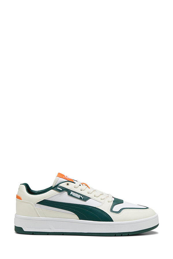 Court Classic Street Bej Erkek Sneaker