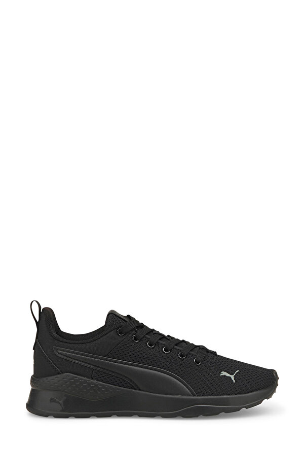 Anzarun Lite Jr Siyah Unisex Koşu Ayakkabısı