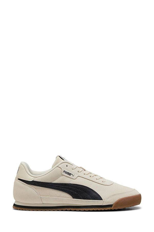 Turino II SD Bej Erkek Sneaker