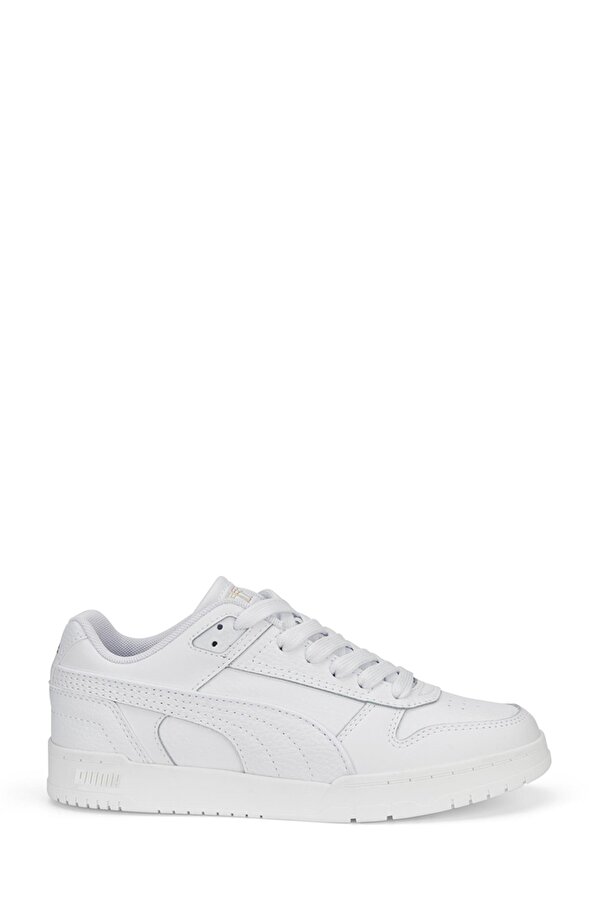 RBD Game Low Beyaz Unisex Sneaker