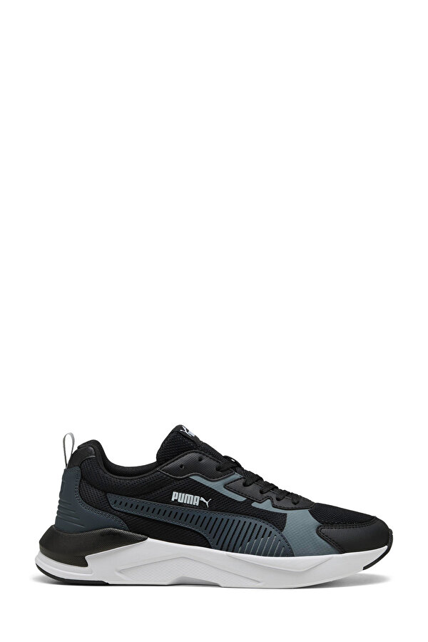 X-Ray 3 LT Siyah Erkek Sneaker