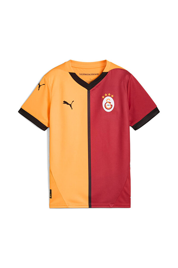 GSK Home Jersey Replica J Kırmızı Unisex Çocuk Forma