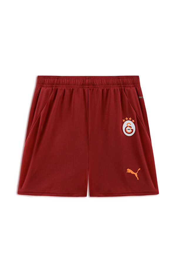 GSK Shorts Replica Jr Kırmızı Unisex Çocuk Şort