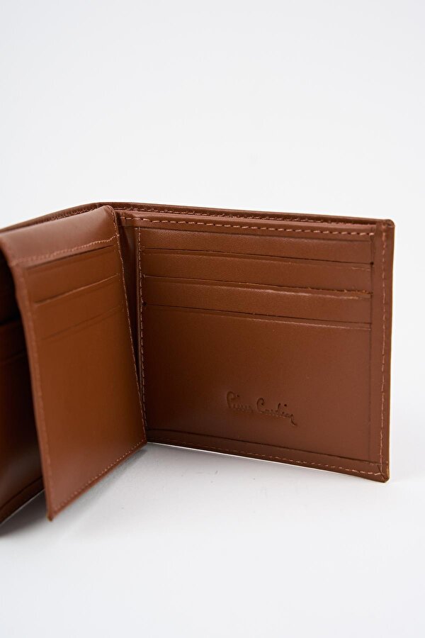 ERKEK HAKİKİ DERİ CÜZDAN (E24-CZDN-04)