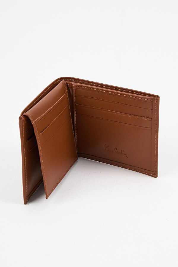 ERKEK HAKİKİ DERİ CÜZDAN (E24-CZDN-04)