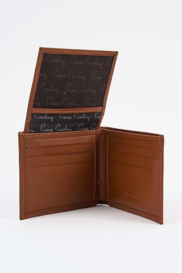 ERKEK HAKİKİ DERİ CÜZDAN (E24-CZDN-04)