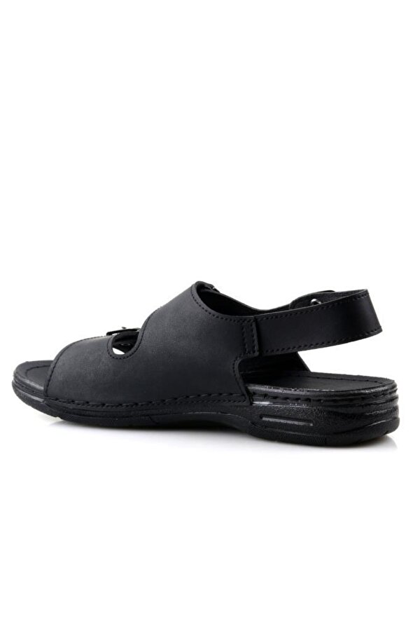 12-006 Orto Pedik Erkek Günlük Sandalet